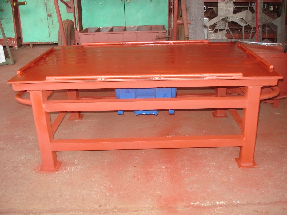 Forma na kręgi przepusty podmurówki