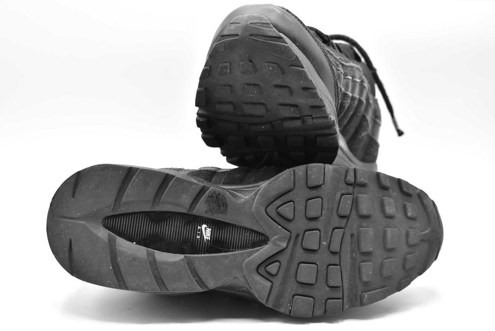 Nike Air Max 95 GS roz. 38