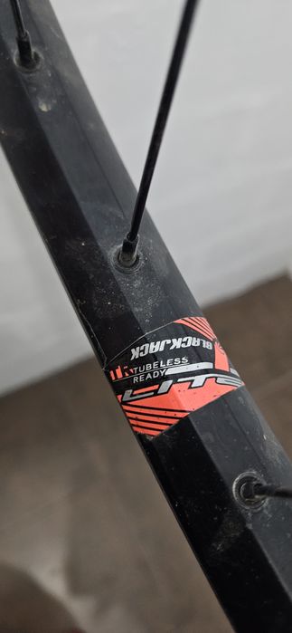 Rodas 29 Lite c/Discos