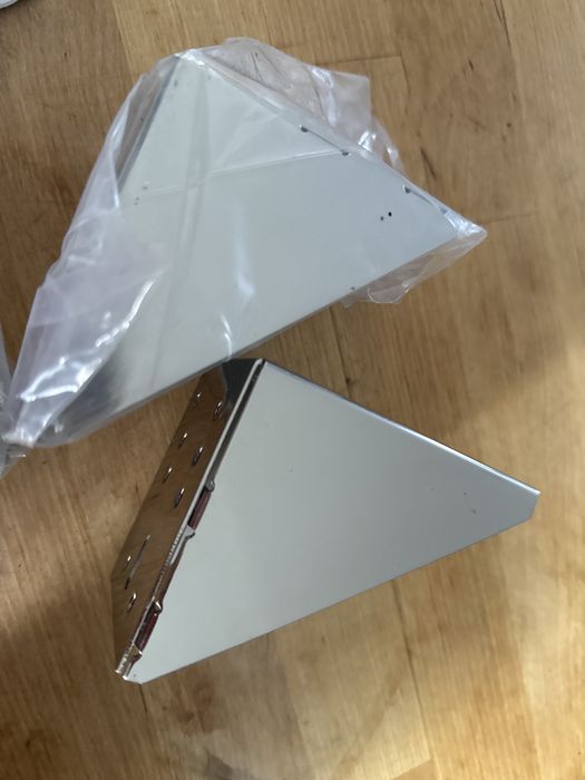 Ikea Utrusta / Sektion okucia narożne