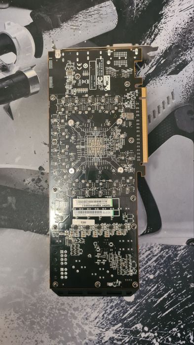 Sapphire Radeon R9 290X