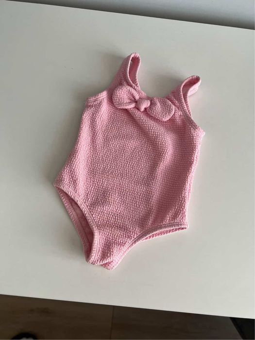 Купальник дитячий H&M 68