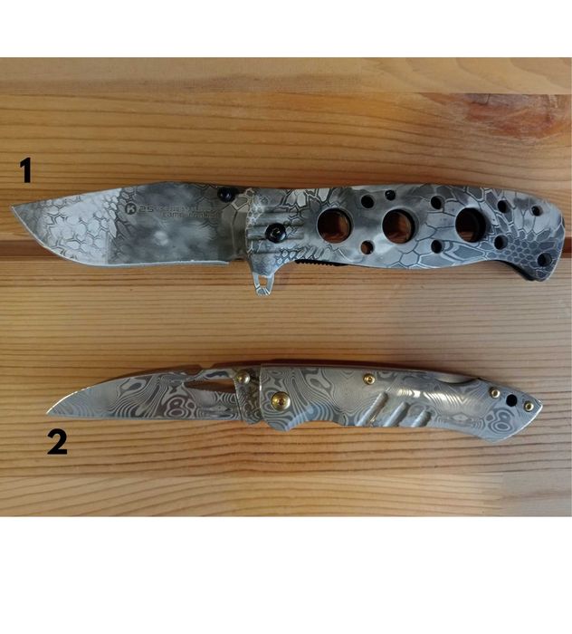 Navalhas Personalizadas - Desde 17,00€