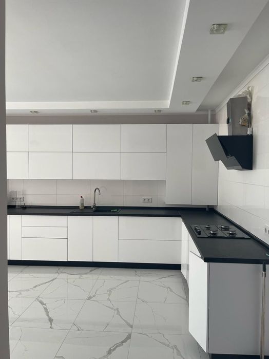 38 000 $! БеЗКомисии! ПРОДАЖА Шикарной 2 комнт.квартиры  Новострой Ган