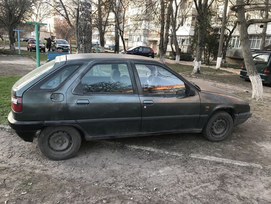 citroen zx - Купить автомобиль бу и новый - Цена на OLX.ua