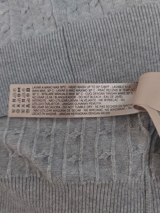 Massimo Dutti джемпер