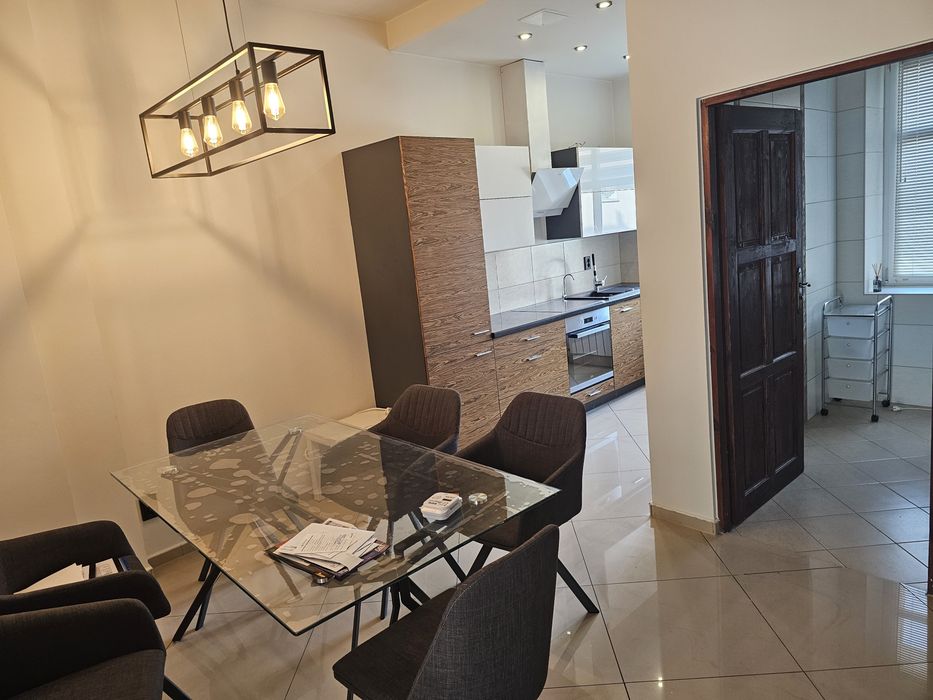 Mieszkanie 64m² w samym Centrum miasta Gorzowa ul.Welniany Rynek