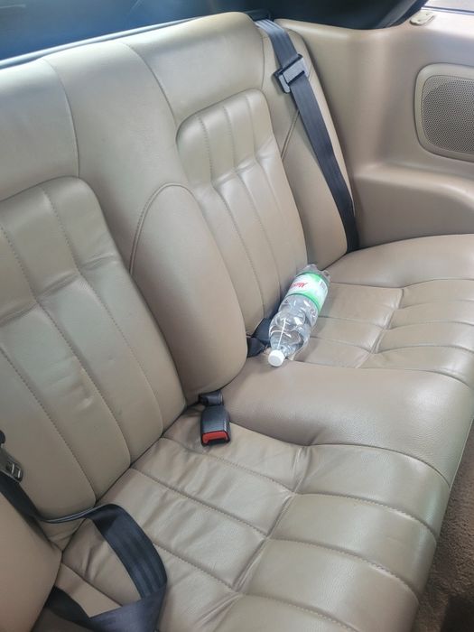 Chrysler sebring cabrio możliwa zamiana