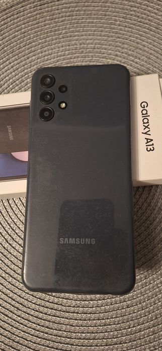 Telefon smartfon Samsung a13