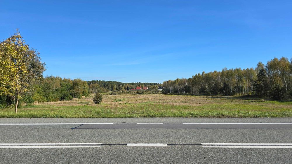 Wynajmę wydzierżawię działki Baza Surowcowa Logistyczna Dyskont Market