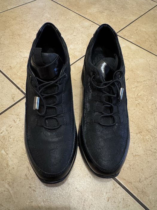 Buty venezia skorzane rozm 36