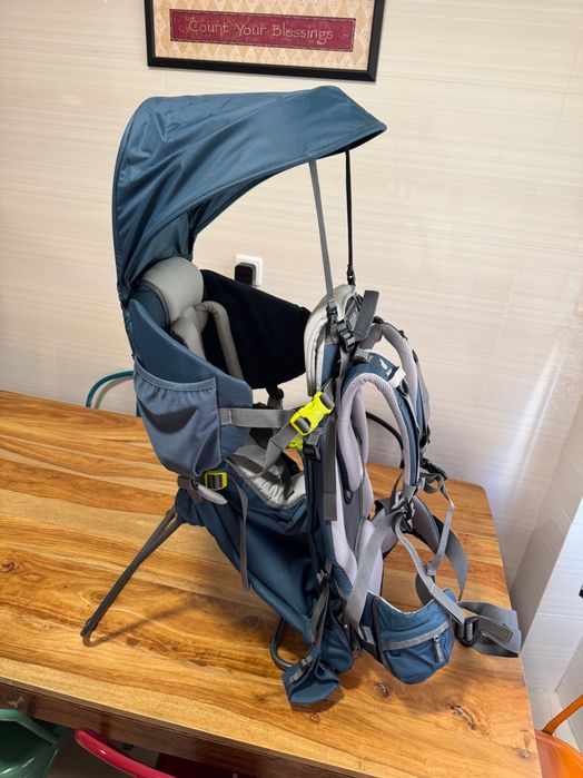 Mochila Caminhada