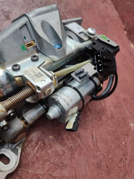 bmw e60 / e60 lci / e61 / e61 lci / e63 / e63 lci / e64 / e64 lci. ory