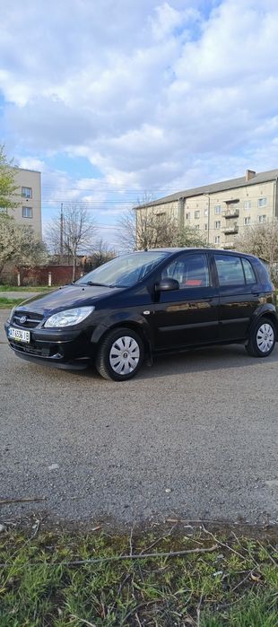 Продам Hyndai  Gets