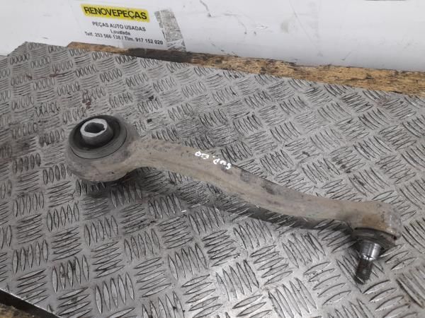 Braço de suspensão frente esquerdo MERCEDES-BENZ CLK (C209)