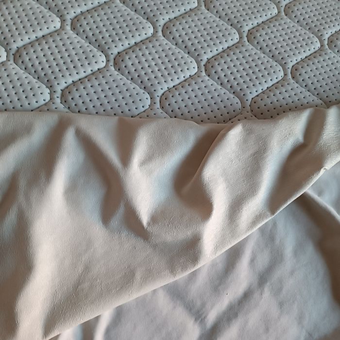 Materac 90x200 jak nowy Janpol