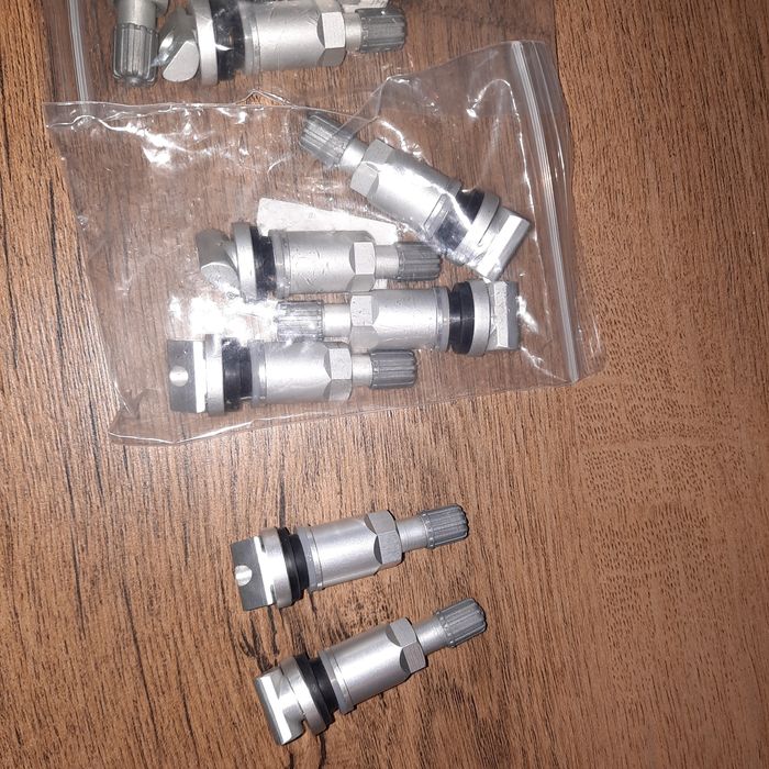 Вентиль вентель нипель колес TPMS автомобиля