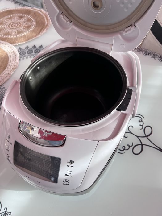 Мультиварка