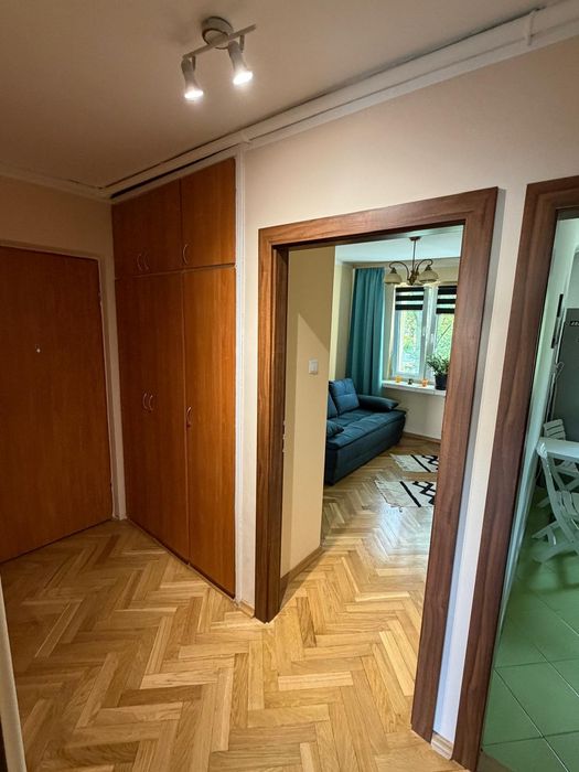 2 pokoje , Osiedle Na Stoku