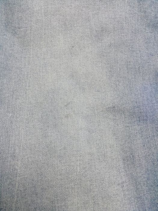 Jasne jeansy zwężane nogawki Denim Reserved 42 L XL