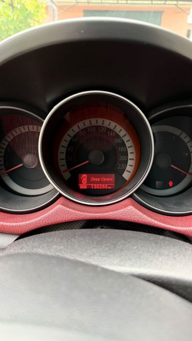 Kia Cerato купе, авто
