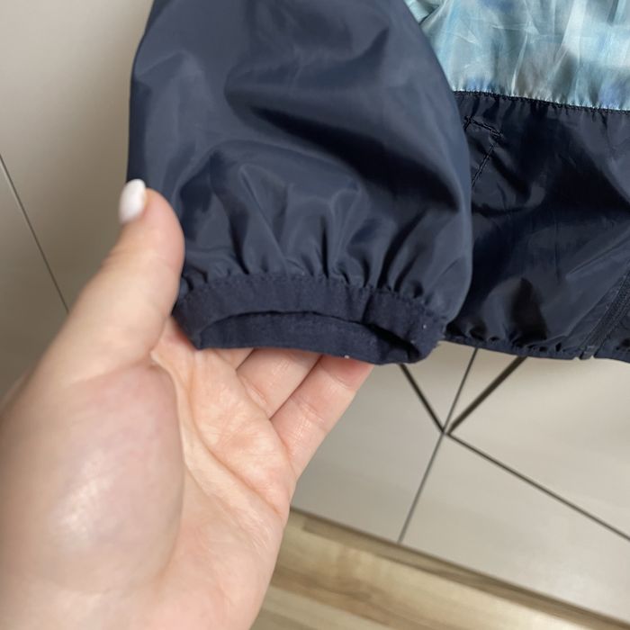 Куртка для хлопчика