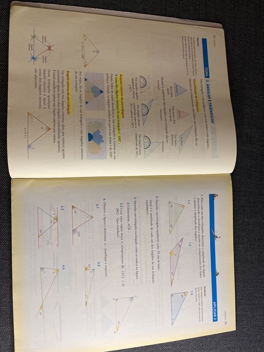 Matemática 9.ºano - Gemometria - Porto Editora