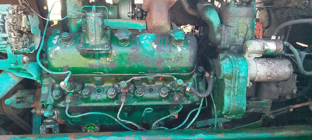 Трактор Т-150 К ( стан гарний )