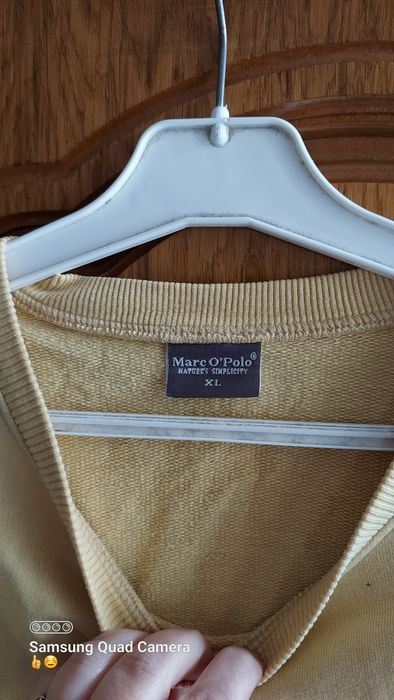 Bluzka damska Marc O Polo XL