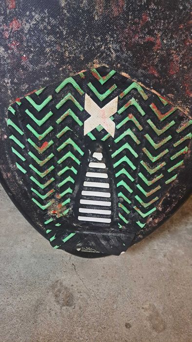 Prancha skimmiboard