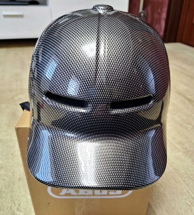 Велошолом  — Розмір XL (61-64 см)