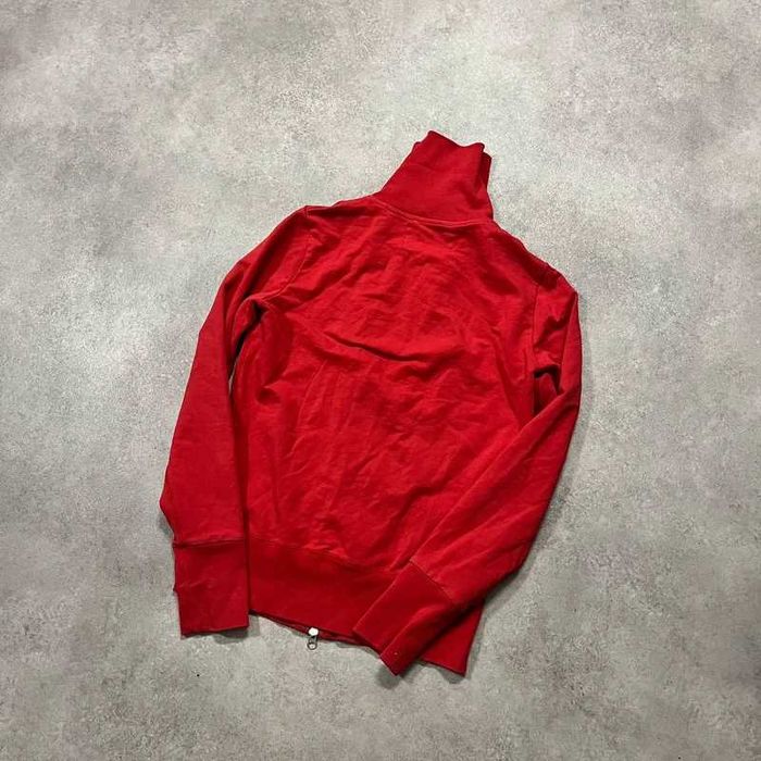 Vintage Bluza Guess Zip Up Kryształki Coquette Swag Retro 00s Trendy