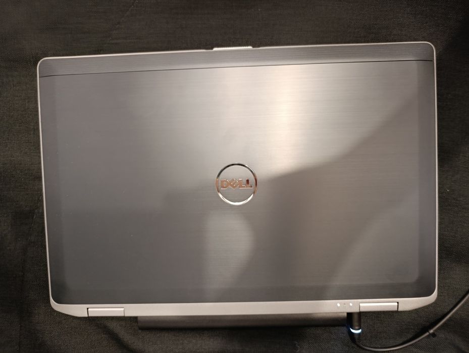 Laptop DELL E6530
