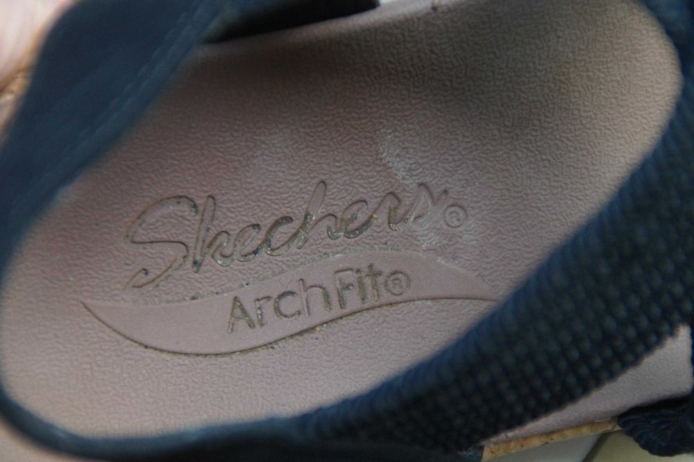 Koturny Skechers roz.38