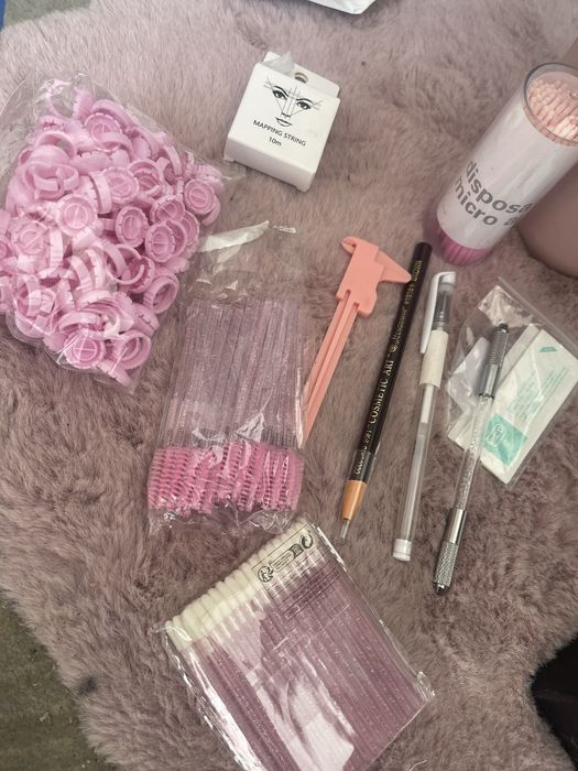 Vendo maquina de micropigmentação497310551529246723