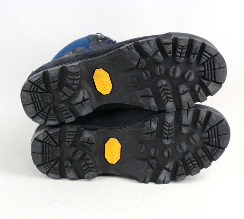 Scarpa Lite Trek Gtx buty outdoorowe trekkingowe Vibram 37,5