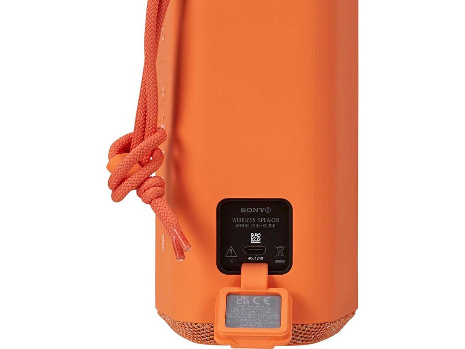 OPORTUNIDADE - Sony XE200 Novas na Caixa