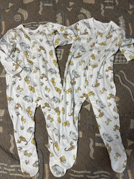 Чоловічки з стопорками