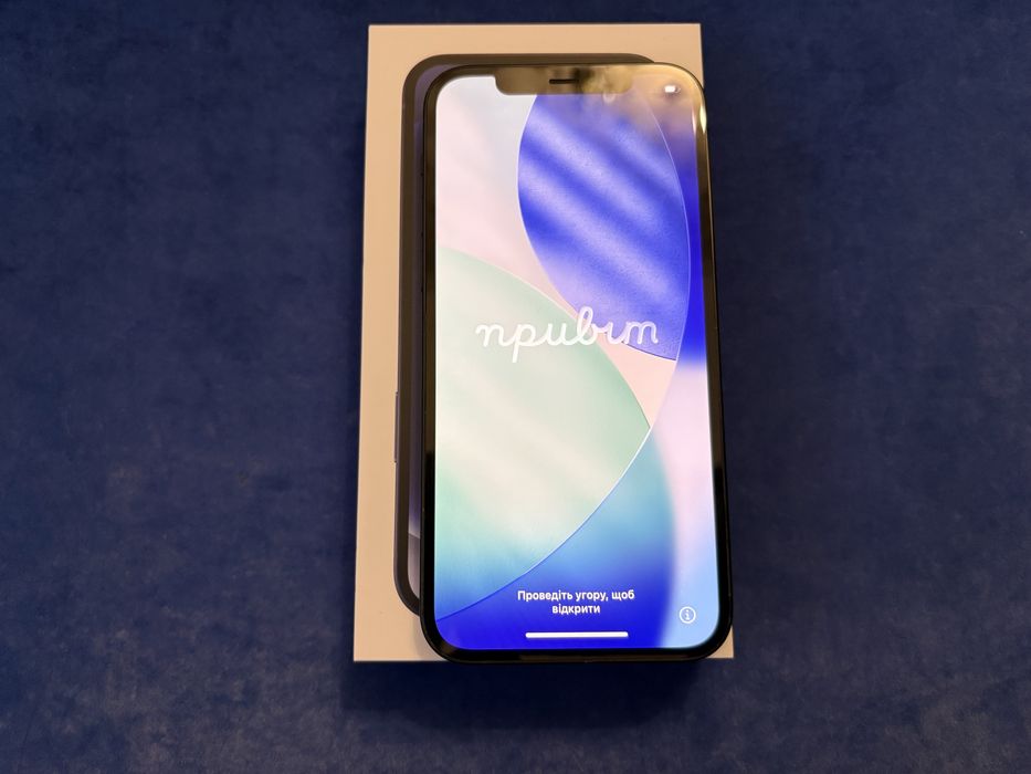 Iphone 12 продам