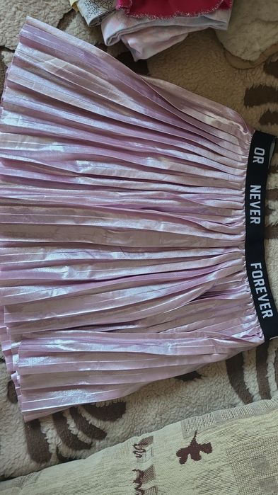 Ubrania dla dziewczynki