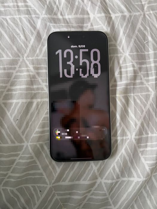Iphone 16 pro max 256 gb