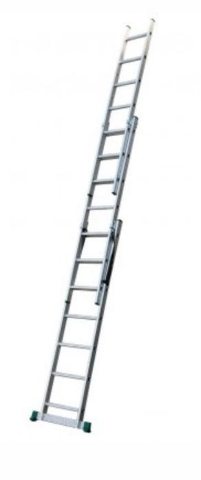 Лестница универсальная NOWA EL3111W