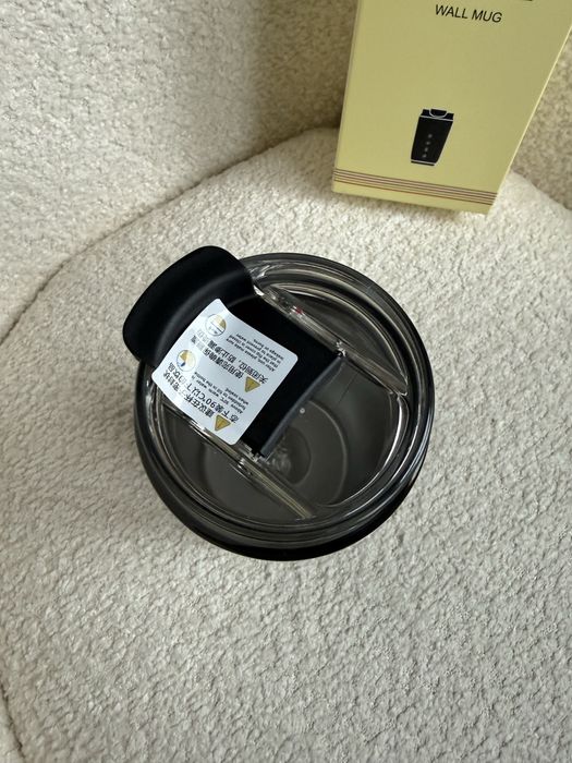 Термос кружка чашка термочашка SMEG