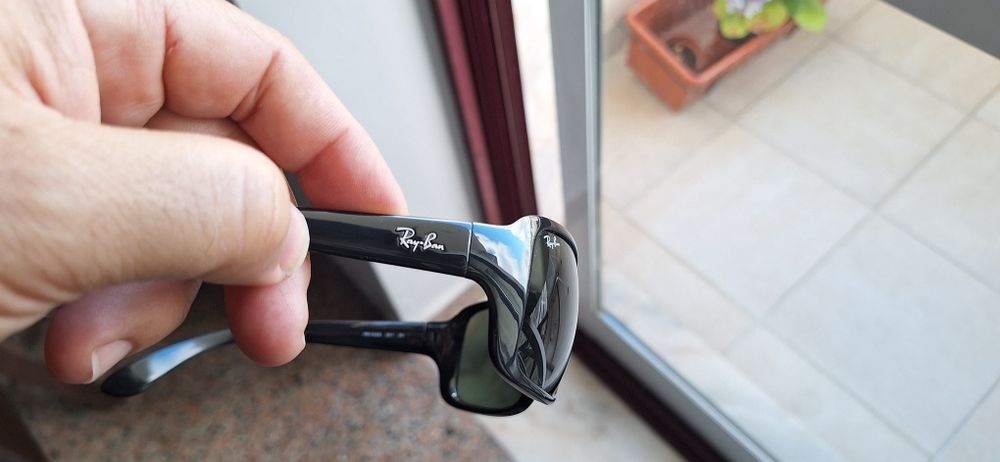 Oculos Rayban RB4068