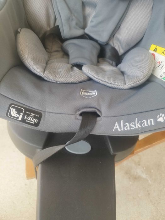 cadeira isize rotativa