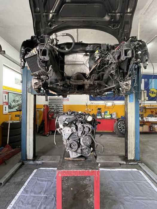 Audi TT Roadster em execelente estado com investimento feito 07.2023