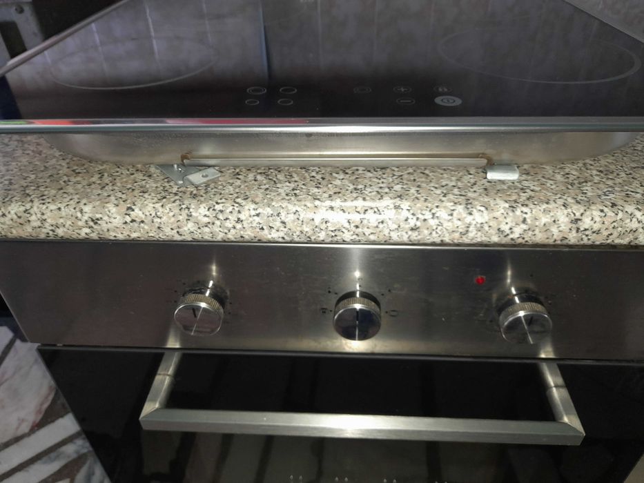 Forno Elétrico Meireles