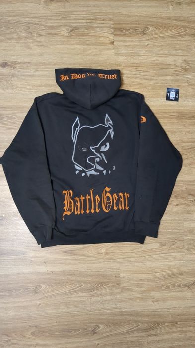 Пак речей Pit Bull Germany