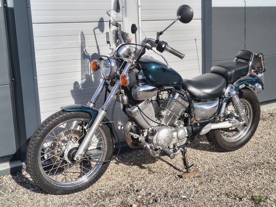 Yamaha