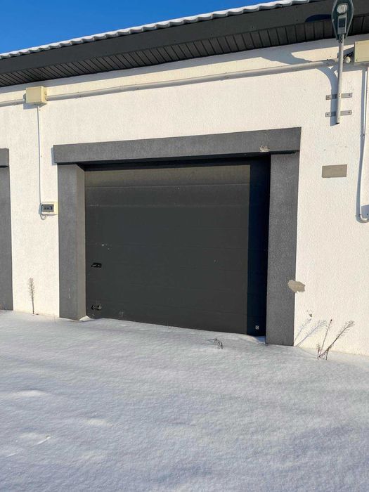 Оренда  гаража ЖК Сенсація, Гостомель